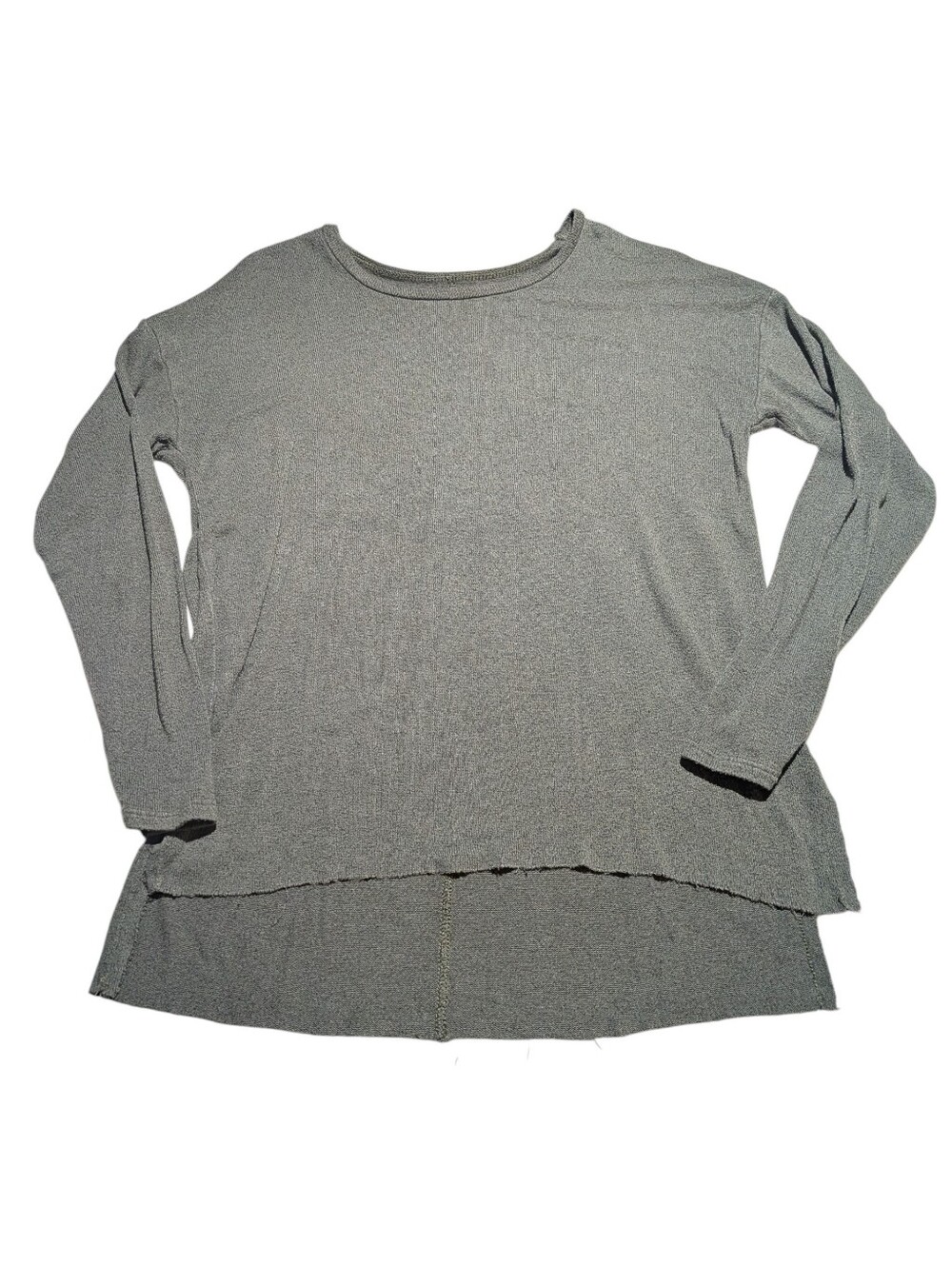 American Eagle Soft & Sexy Plush Top Small